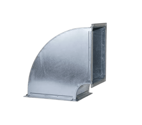 Cot rectangular standard