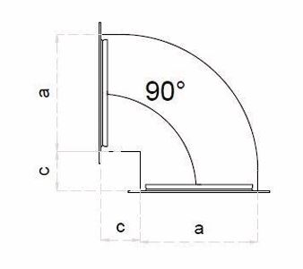 Cot rectangular standard - imagine 2
