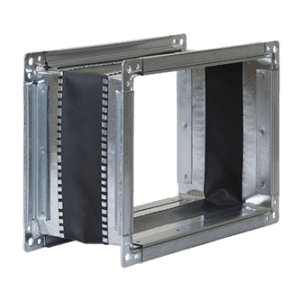 Racord flexibil rectangular